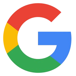 Google Reviews badge